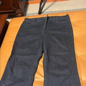 NYDJ Indigo Jeans